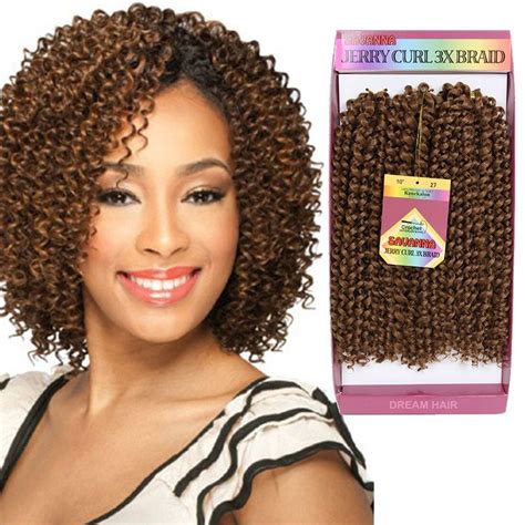 curly human hair for crochet|8 inch curly crochet hair.